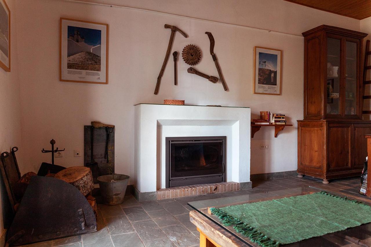 Casa Del Ingeniero , Alberca 4 Hab 8 Pers 3 Chimeneas Con Horno Guest House Puerto de la Laja Luaran gambar