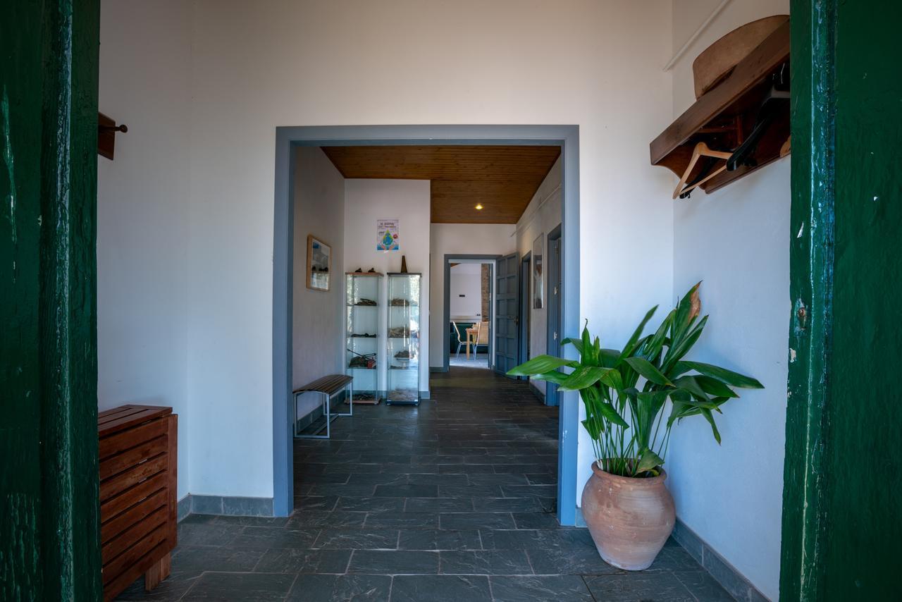 Casa Del Ingeniero , Alberca 4 Hab 8 Pers 3 Chimeneas Con Horno Guest House Puerto de la Laja Luaran gambar