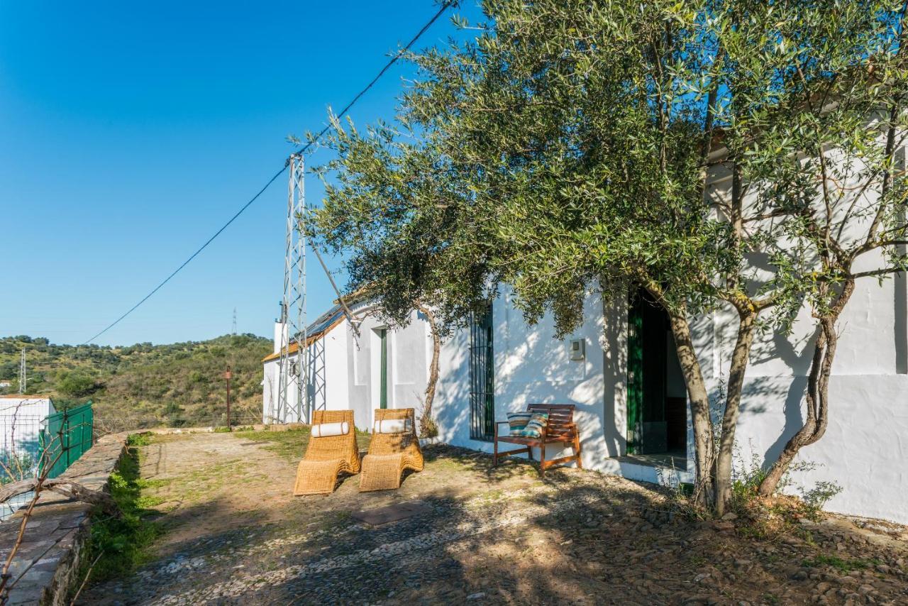 Casa Del Ingeniero , Alberca 4 Hab 8 Pers 3 Chimeneas Con Horno Guest House Puerto de la Laja Luaran gambar