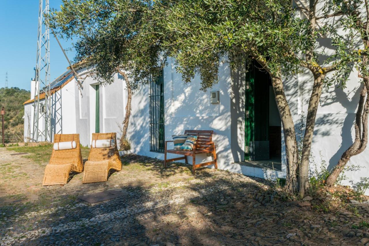 Casa Del Ingeniero , Alberca 4 Hab 8 Pers 3 Chimeneas Con Horno Guest House Puerto de la Laja Luaran gambar