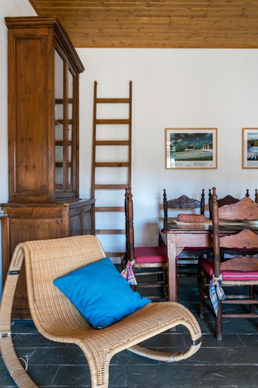 Casa Del Ingeniero , Alberca 4 Hab 8 Pers 3 Chimeneas Con Horno Guest House Puerto de la Laja Luaran gambar