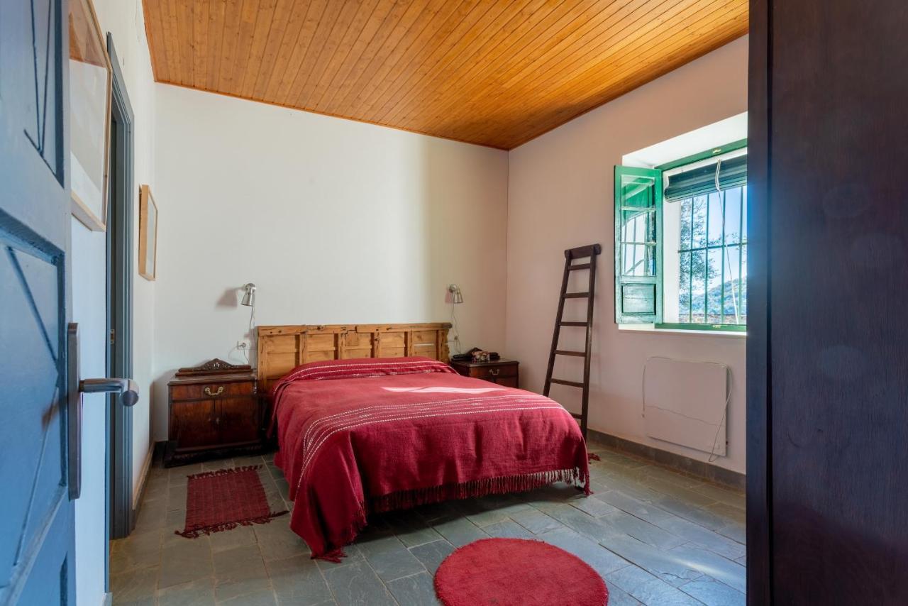 Casa Del Ingeniero , Alberca 4 Hab 8 Pers 3 Chimeneas Con Horno Guest House Puerto de la Laja Luaran gambar