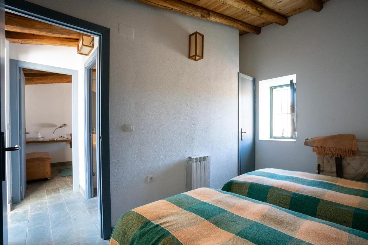 Casa Del Ingeniero , Alberca 4 Hab 8 Pers 3 Chimeneas Con Horno Guest House Puerto de la Laja Luaran gambar